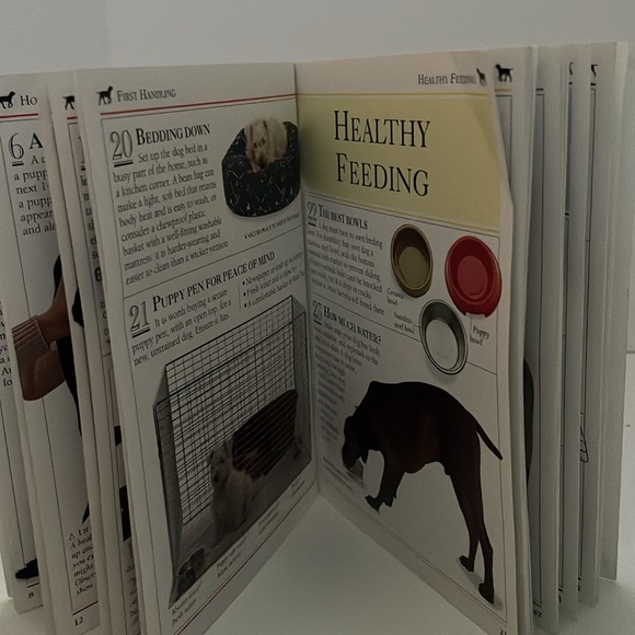 101 Essential Tips DOG CARE , by Dr. Bruce Fogle ( DMV, MRCVS). Paperback book. - Picture 17 of 17